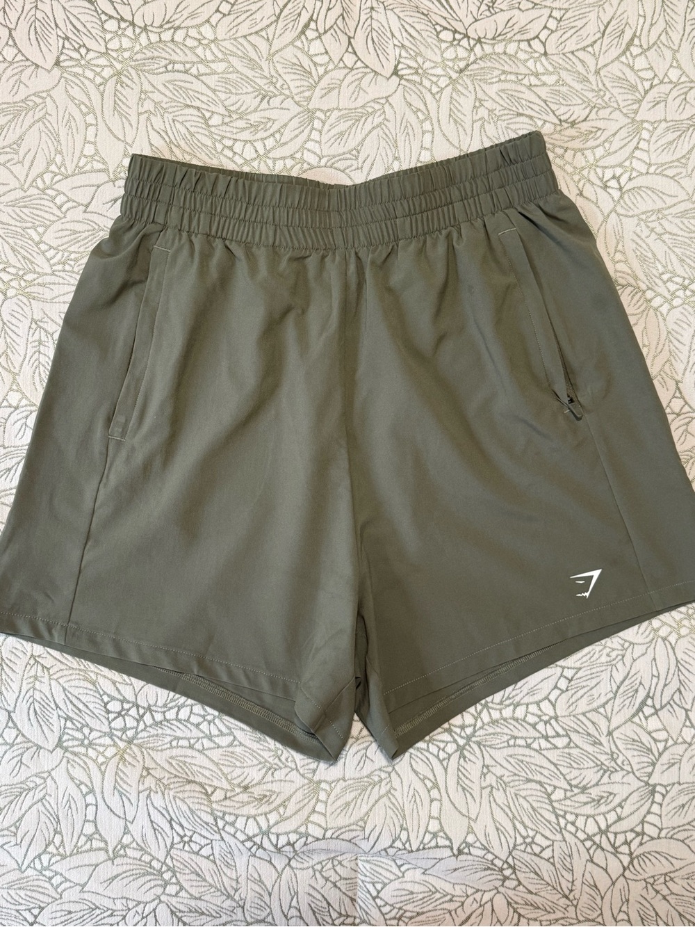 Gymshark Shorts